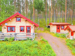 Two-Bedroom Holiday home in Sälen 2 Tandådalen